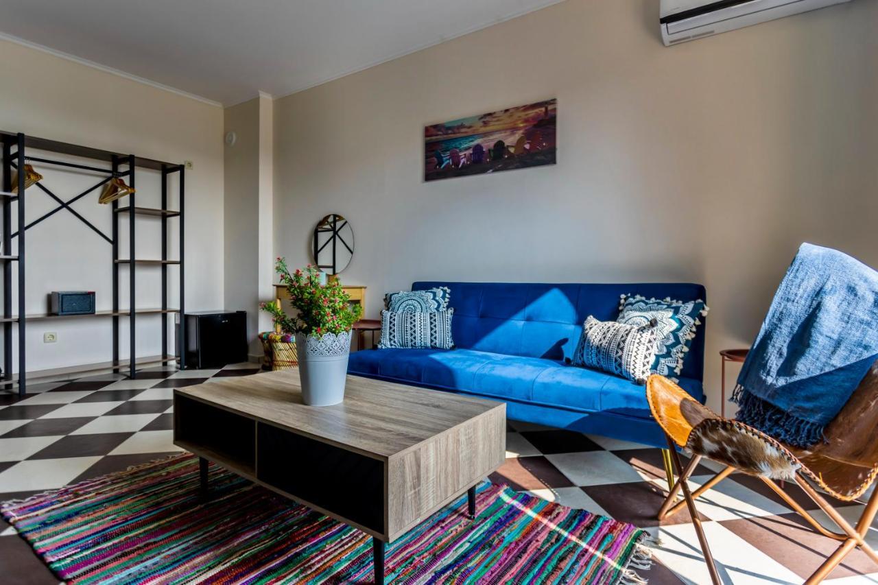 Touristic Complex Hacienda Beach Apartments Sosopol Exterior foto